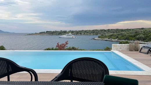 Villa en Dimos Meganisi, Lefkada