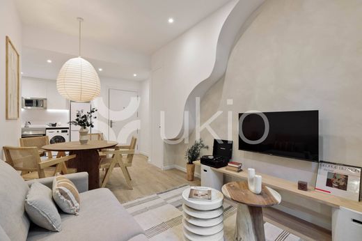 Appartement in Barcelona, Província de Barcelona