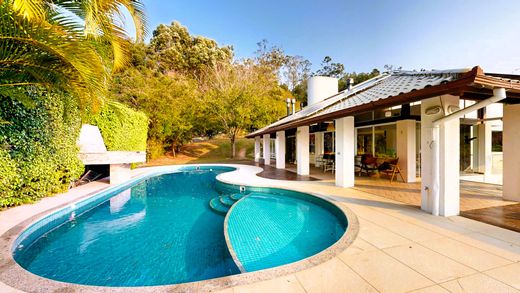 Luxury home in Florianópolis, Santa Catarina