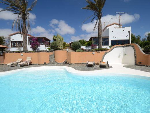 Вилла, Fuerteventura, Provincia de Las Palmas
