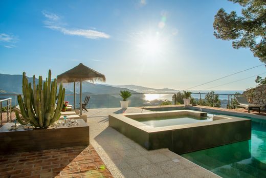 ‏וילה ב  Almuñécar, Provincia de Granada