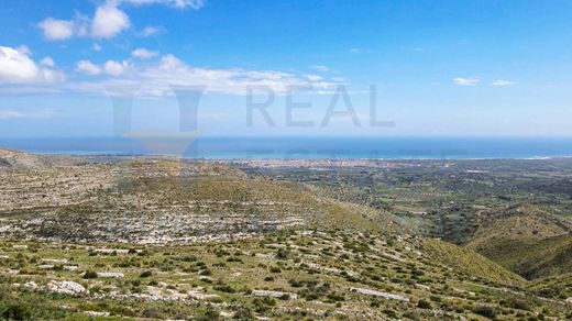 Grond in Avola, Provincia di Siracusa