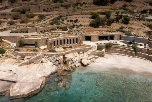 Villa in Kea, Cycladen