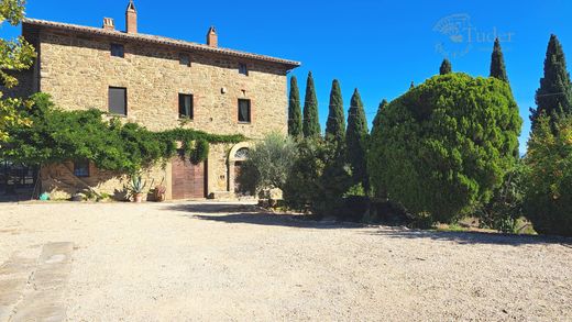 Casa de campo en Todi, Provincia di Perugia