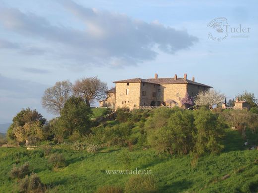 Gospodarstwo w Todi, Provincia di Perugia