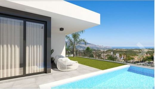 Chalet en Polop, Provincia de Alicante