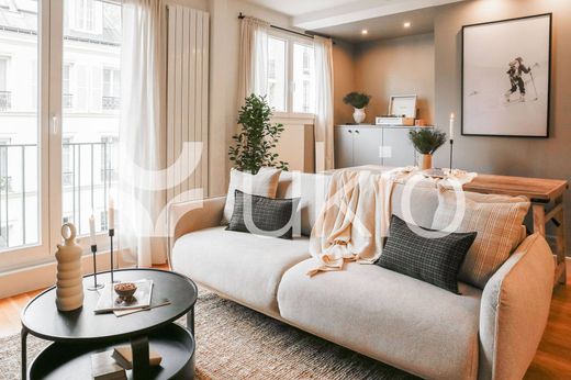 Квартира, Париж, Paris