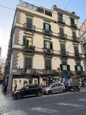 Apartment in Naples, Campania