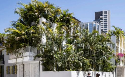 Townhouse in Tel Aviv Yaffo, Tel Aviv