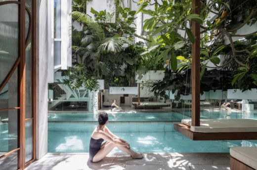 Townhouse in Tel Aviv Yaffo, Tel Aviv