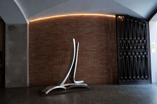 Apartment in Milan, Lombardy