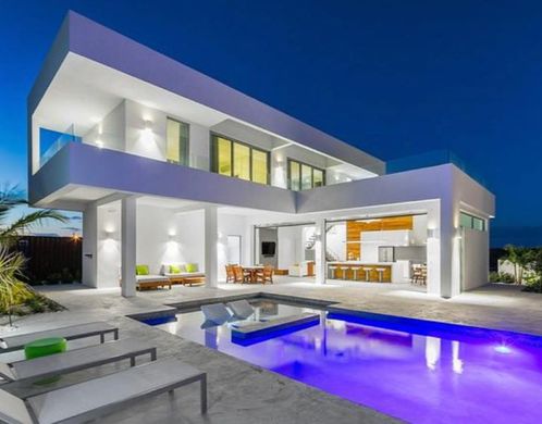 ‏וילה ב  Cap d'Antibes, Alpes-Maritimes