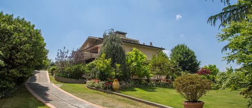 Villa in Arezzo, Provinz Arezzo