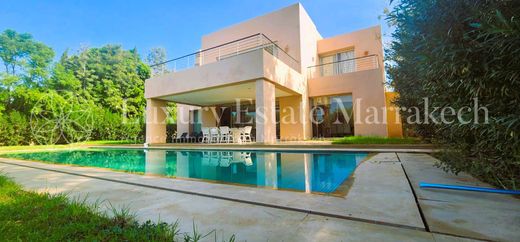 ‏וילה ב  מרקש, Marrakech