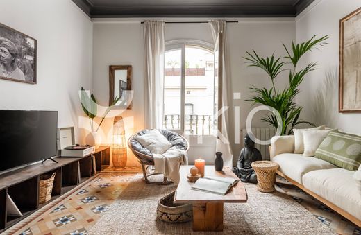 Apartament w Barcelona, Província de Barcelona