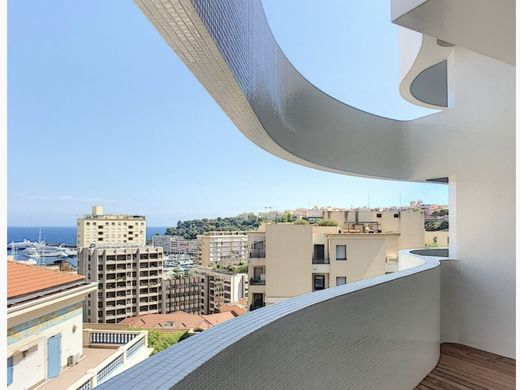 Apartment / Etagenwohnung in La Condamine