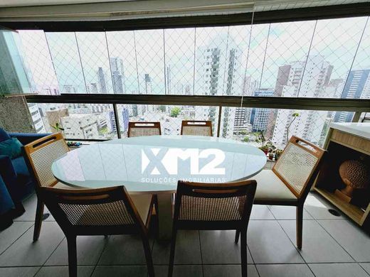 套间/公寓  累西腓, Recife