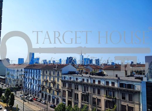 Apartment in Milan, Lombardy