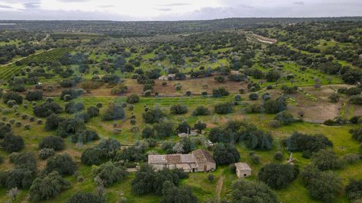 Landsitz in Rosolini, Syrakus