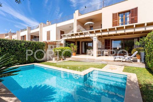 Townhouse in s'Alqueria Blanca, Province of Balearic Islands