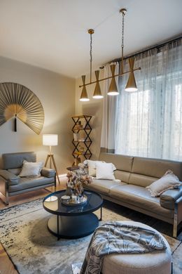 Luxury home in Budapest V. kerület, Budapest