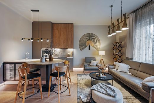 호화 저택 / Budapest V. kerület, Budapest