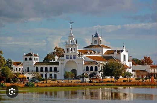 Detached House in Almonte, Province of Huelva