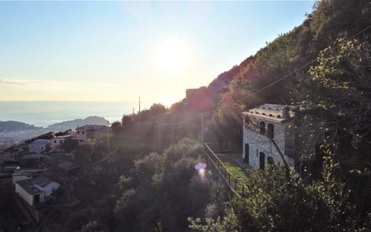 Загородный Дом, Sestri Levante, Provincia di Genova