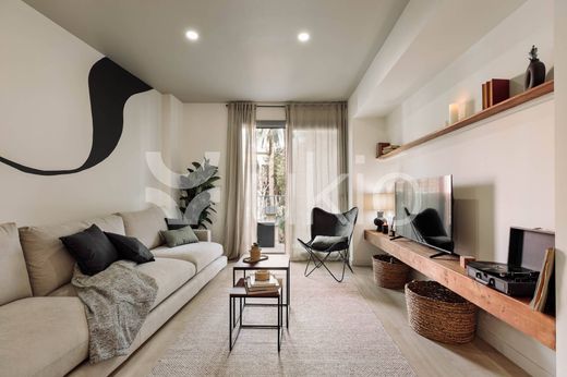 Apartment in Barcelona, Province of Barcelona