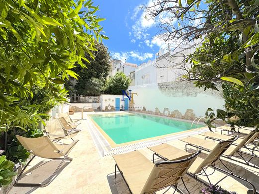 Palais à Ostuni, Provincia di Brindisi