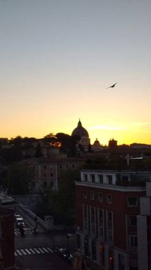 Penthouse in Rome, Latium