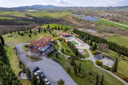 Villa en Polýgyros, Calcídica