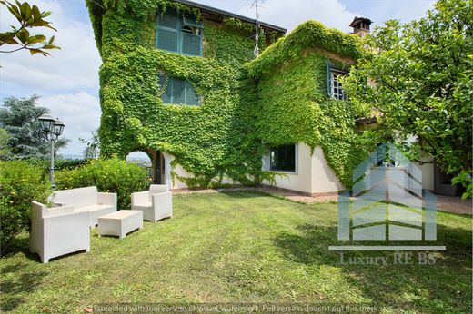 ‏וילה ב  רומא, Lazio