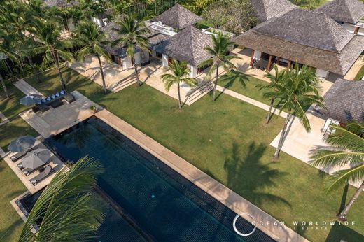 Вилла, Пхукет, Phuket Province