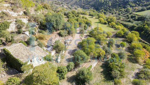 Landhuis in Ragusa, Sicilië