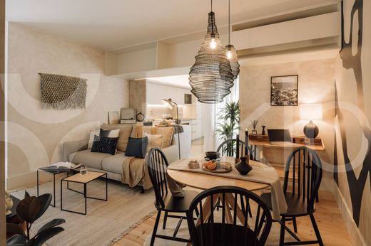 아파트 / 리스본, Lisbon