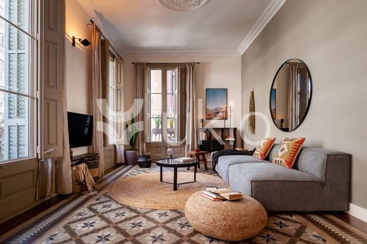 Daire Barselona, Província de Barcelona