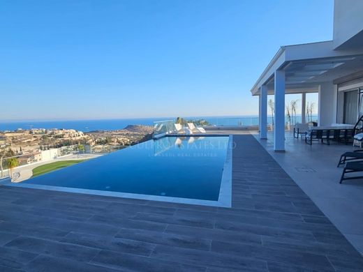 Вилла, Лимасол, Limassol District