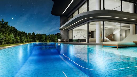 Townhouse in Glyfada, Nomarchía Athínas