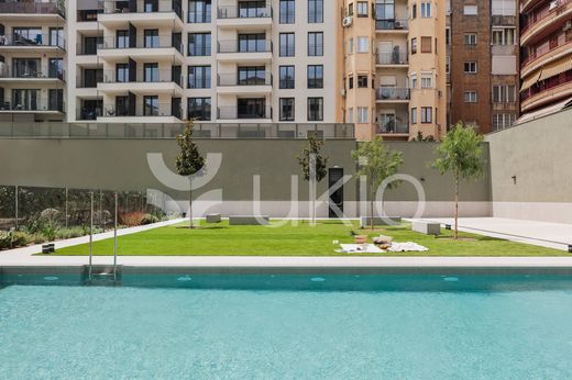 Appartamento a Barcellona, Província de Barcelona