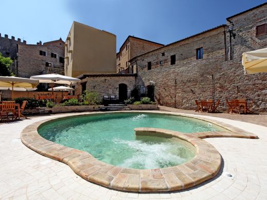 Hotel in Monteprandone, Province of Ascoli Piceno