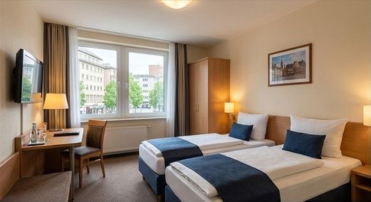 Hotel in Frankfurt am Main, Regierungsbezirk Darmstadt
