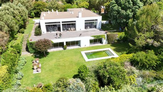 Villa in Oeiras e S.Julião da Barra, Paço de Arcos e Caxias, Oeiras