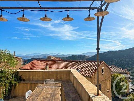 Appartement in Monticello, Upper Corsica