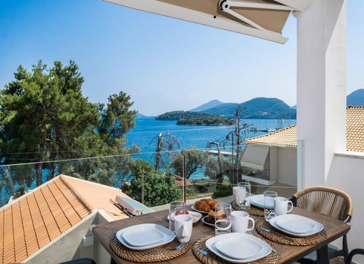 Einfamilienhaus in Lefkáda, Lefkada