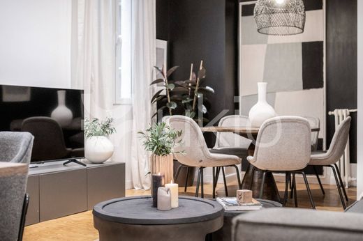 아파트 / 마드리드, Provincia de Madrid