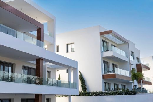 Penthouse for sale in Geroskipou