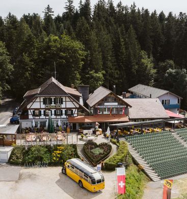 Appartement in Kaltacker, Emmental District