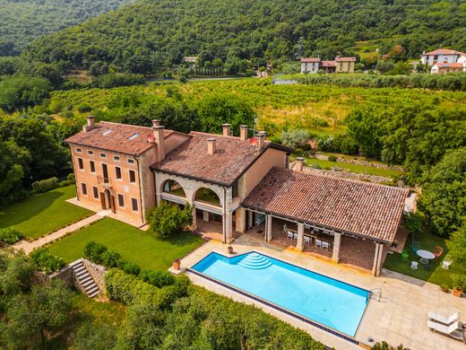 Semidetached House in Villaga, Provincia di Vicenza