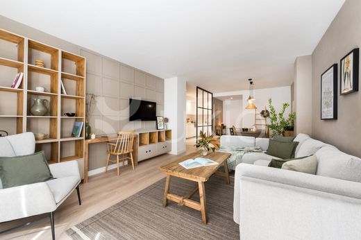 Appartement in Madrid, Provincia de Madrid